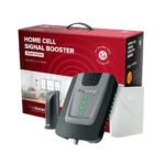 Home Room 4G weBoost