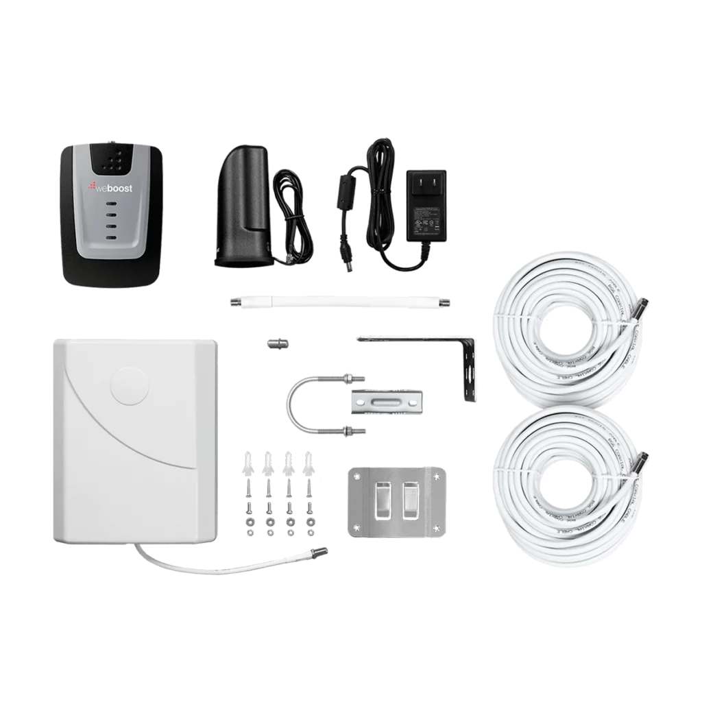 Home Room 4G weBoost - Telecom Store