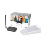 Amplificador de señal celular Home Studio 4G weBoost - Imagen 3