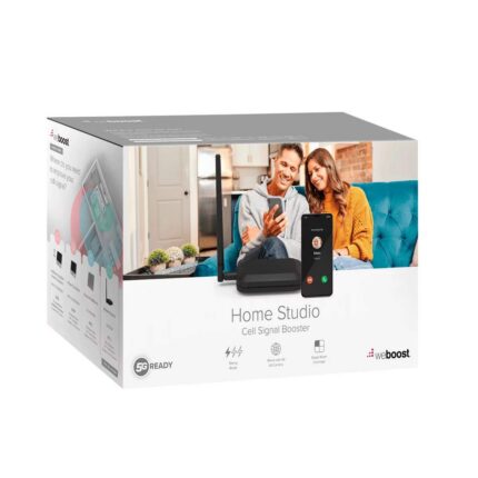 Home Studio 4G weBoost - Cellboost