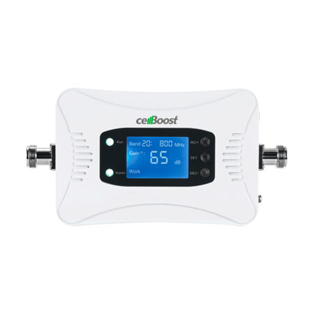 CellBotots amplificador de señal de celular