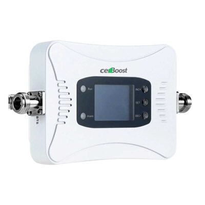 Amplificador de señal celular C132 CellBoost