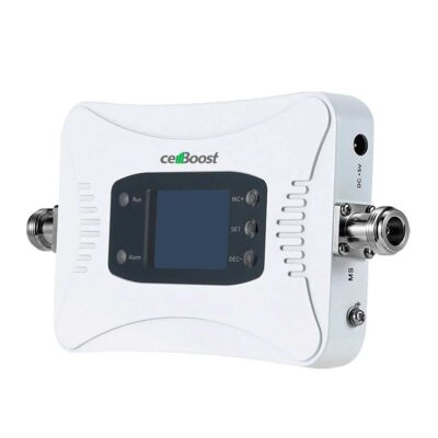 Amplificador de señal celular C135 CellBoost