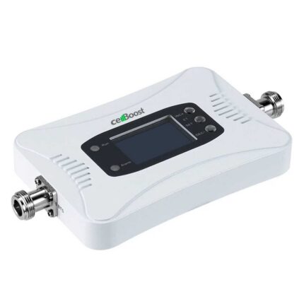 Amplificador de señal celular C134 CellBoost