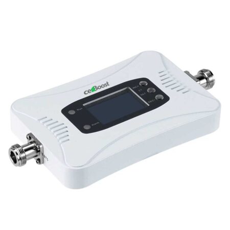Amplificador de señal celular C134 CellBoost