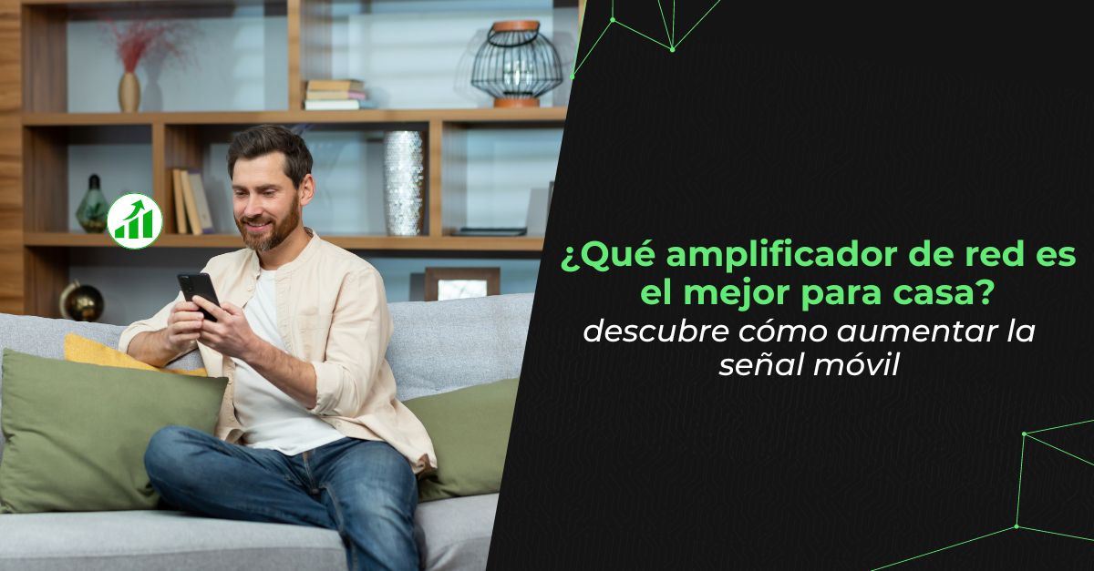 ¿Qué amplificador de red es el mejor para casa?