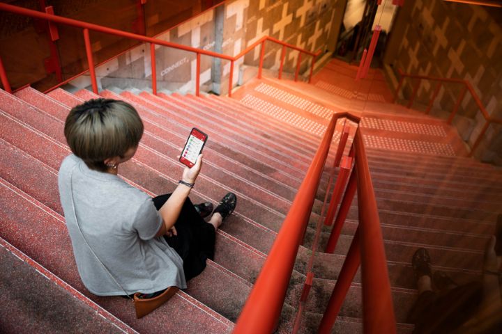 Como Mejorar La Senal Celular En Pisos Altos De Oficinas 1