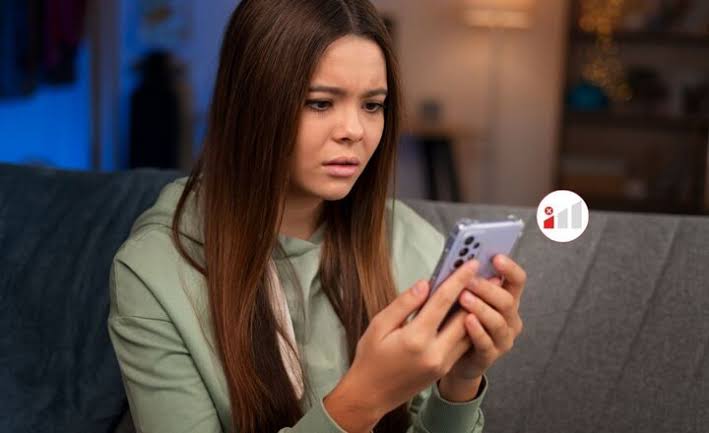 5 principales causas de una mala senal celular
