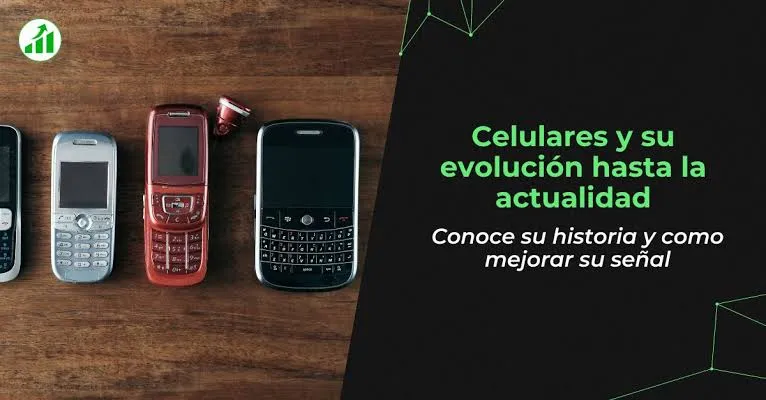 Celulares-y-su-evolucion-hasta-la-actualidad